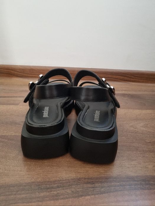 Sandale Pantofissima