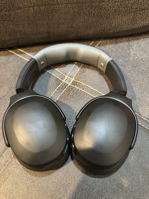 Слушалки Skullcandy Crusher Evo