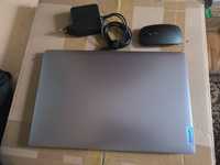Продаётся ноутбук lenovo IdeaPad 3 , модель 82H2