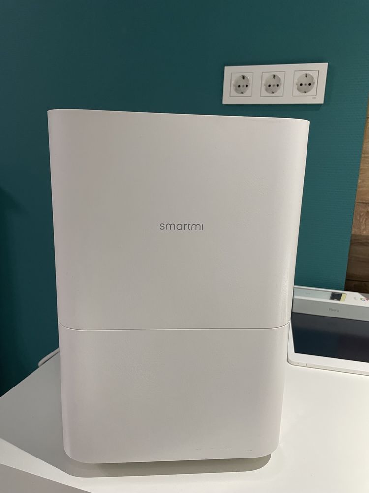 Увлажнитель воздуха Xiaomi smartmi
