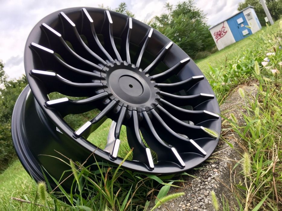 Jante model Alpina BMW Seria 3 Seria 5 Seria 7 Seria 1 Seria 4 X1 X3