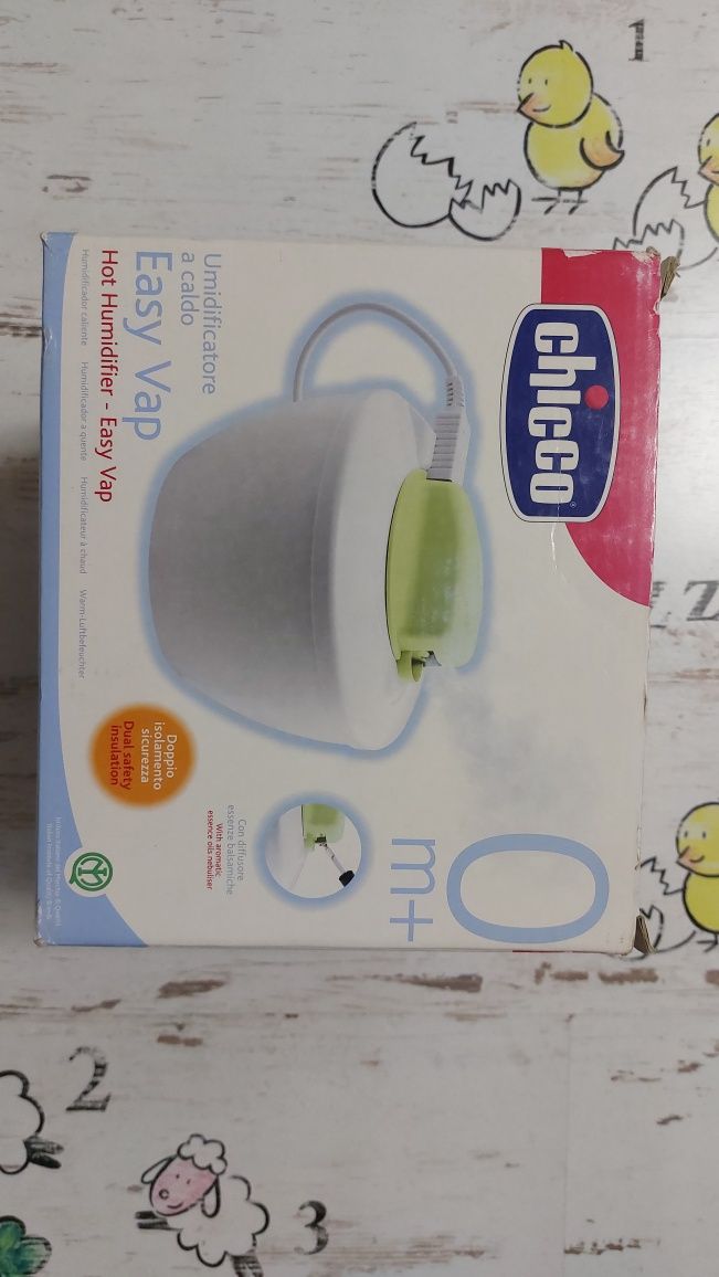 Umidificator Chicco