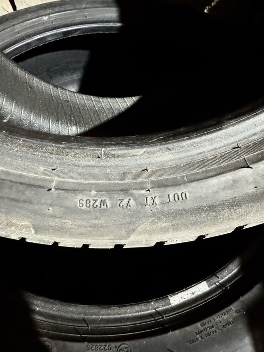 RUNFLAT Зимни гуми 245/45/19 и 275/40/19 Pirelli Sottozero 3