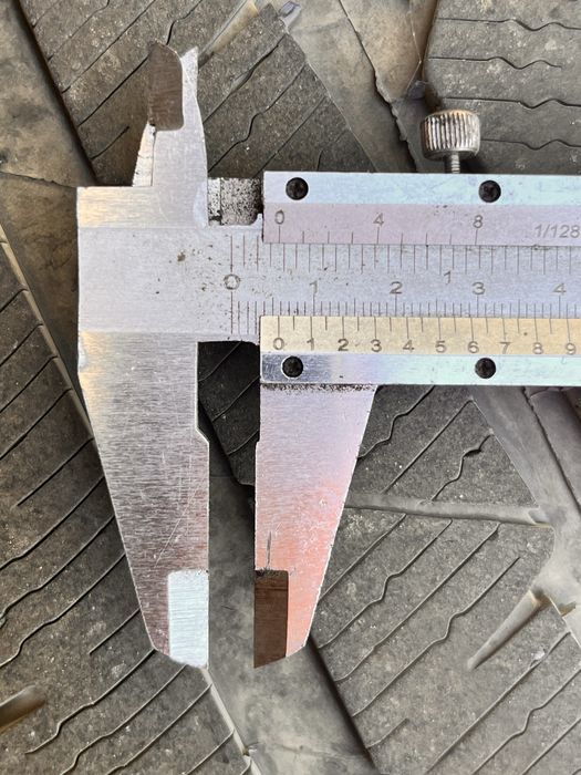 Зимни гуми Michelin Pilot Alpin 275/30/20 2 бр