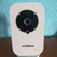 Camera supraveghere video conectare rețea sau conectare prin wireless.