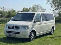 Vand Volkswagen Transporter T5 mixt