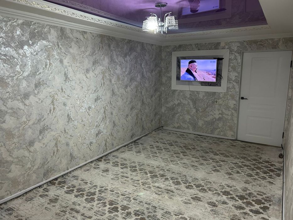 Продам 4 ком квартиру