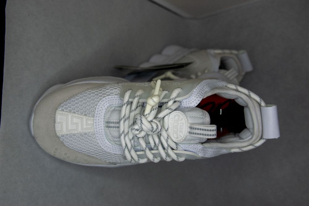 Versace Chain Reaction