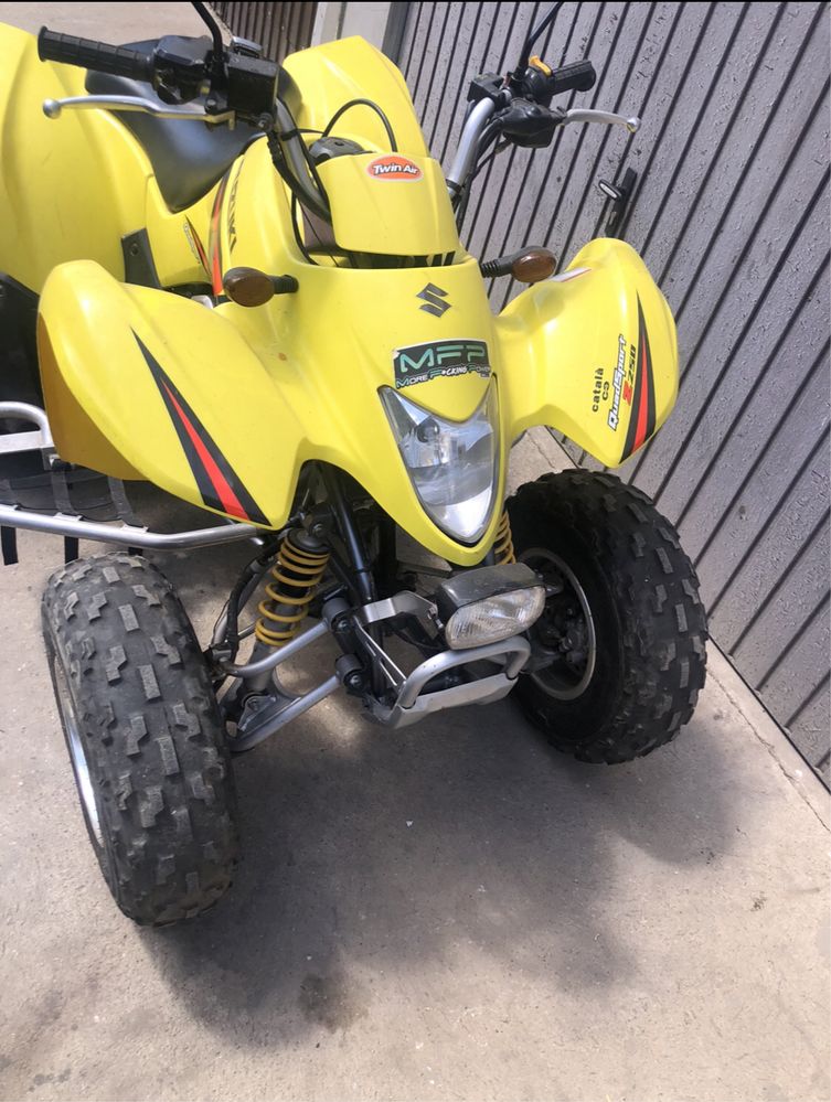 Piese atv suzuki King Quad 700-750(eiger,linhai,cf moto)