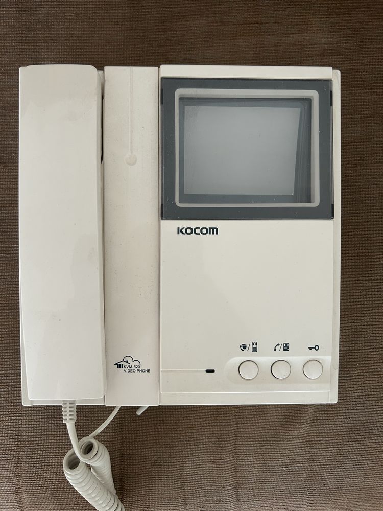 Домофон Kocom