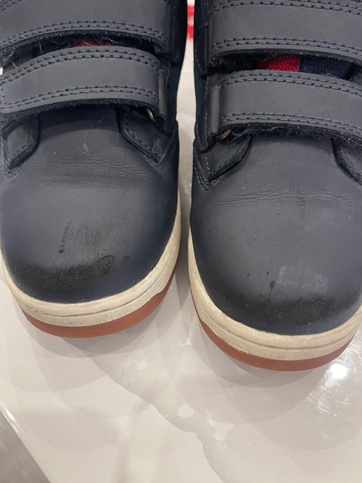 Детски Зимни боти Фила FILA момче/момиче