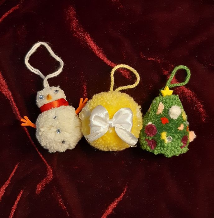 Set globulețe 10 LEI