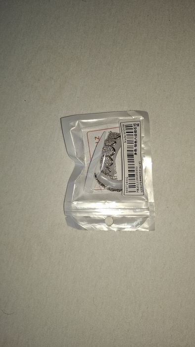 Gutiera dentara din diamant