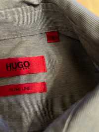Мъжка риза Hugo Boss