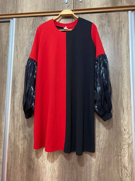 Платье вечерняя платье