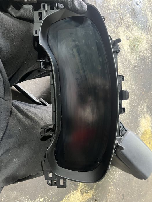 Дигитален километраж бмв 5 г30/31 ( digitalen kilometraj bmw g30/31 )