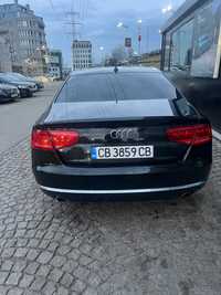 Audi A8 4.2 FSI 2011 Реални Километри