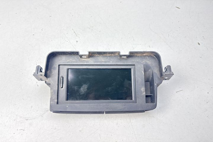 Display navigatie 682470010R 259150931R Renault Megane a 3-a generati