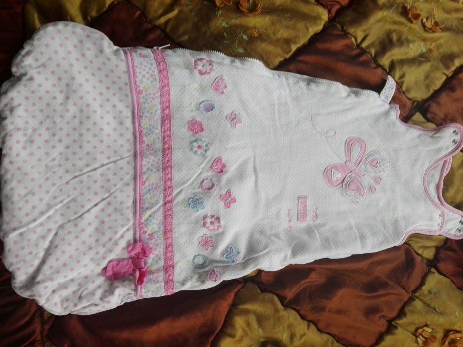 Sac de dormit,TU pentru 18-24 luni