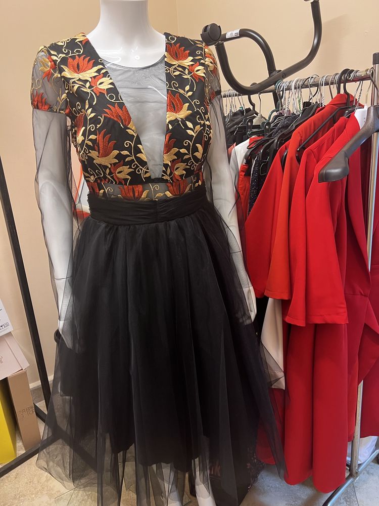 Rochie ocazie noua - Atmoshere
