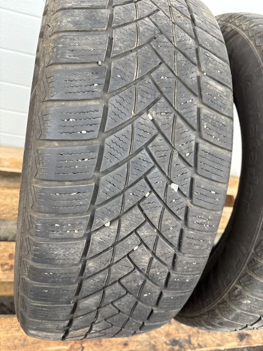Anvelope iarna 225/55R16