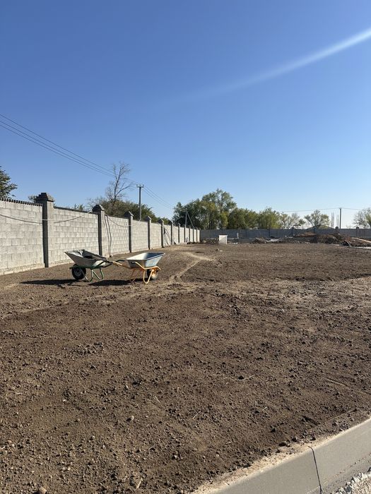 Готовый Газон. Посевной газон. Рулонный газон. Дерн. Семена газон