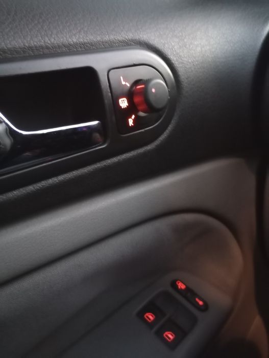 Vw Passat 2003 1.9 Tdi