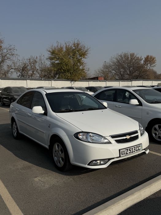 Gentra Jentra 2023 toza Elegant