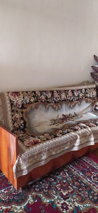 Диван раскладной