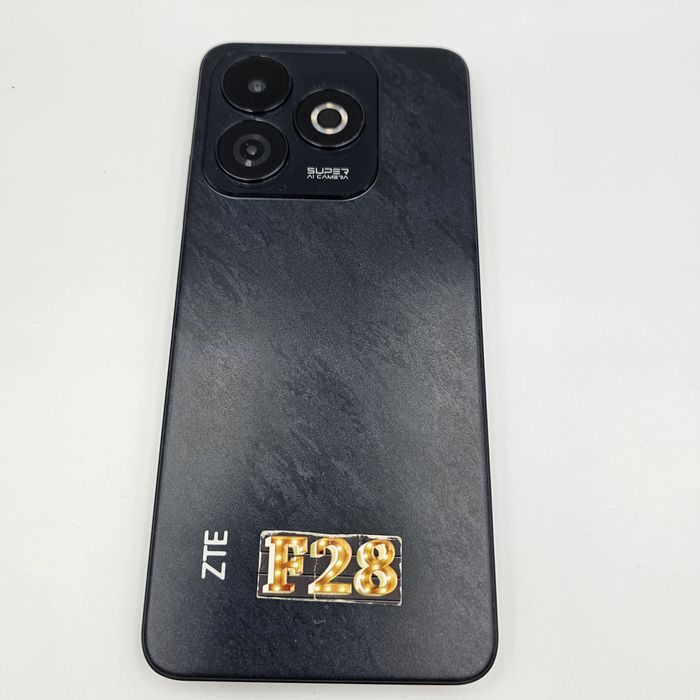 Amanet F28: ZTE Blade A75 [p]