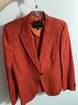 Sacou Massimo Dutti