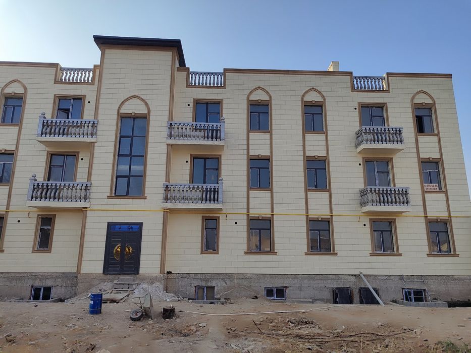 3ханали Квартира