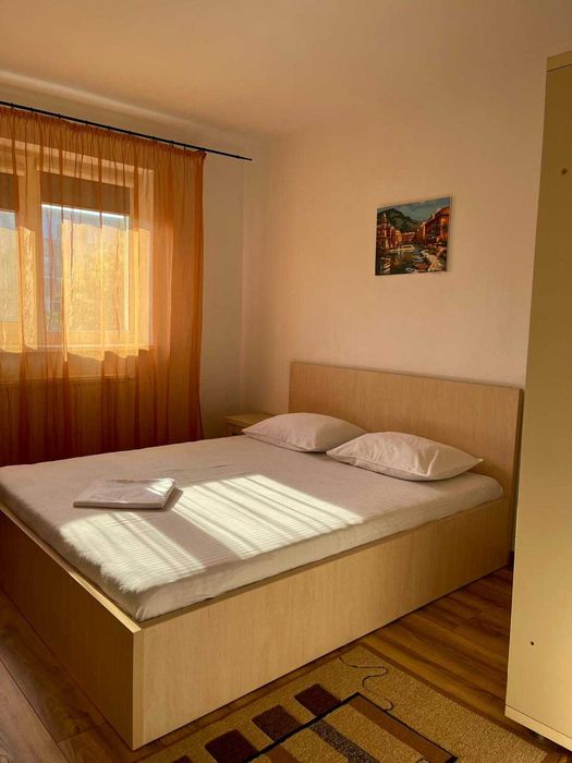 Campus , Apartament 3 camere de inchiriat