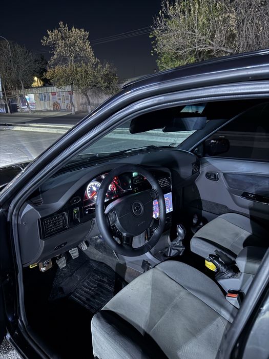 Нексия 2 гибрид кора