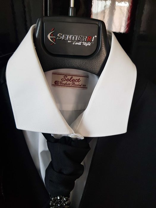 Costum de lux barbati Sentierri marimea 50