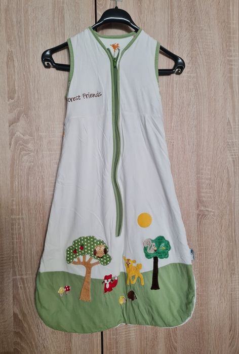 Saci de dormit-copii