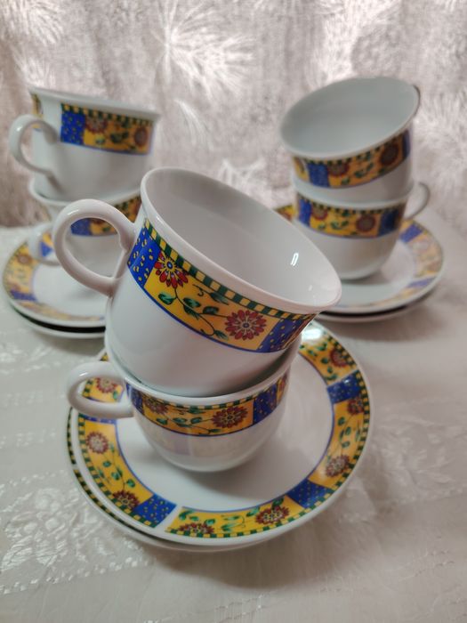 Посуда б/у продам