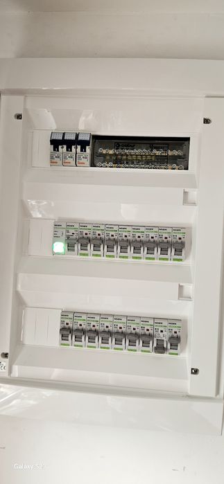 Electrician bucuresti si imprejurimi