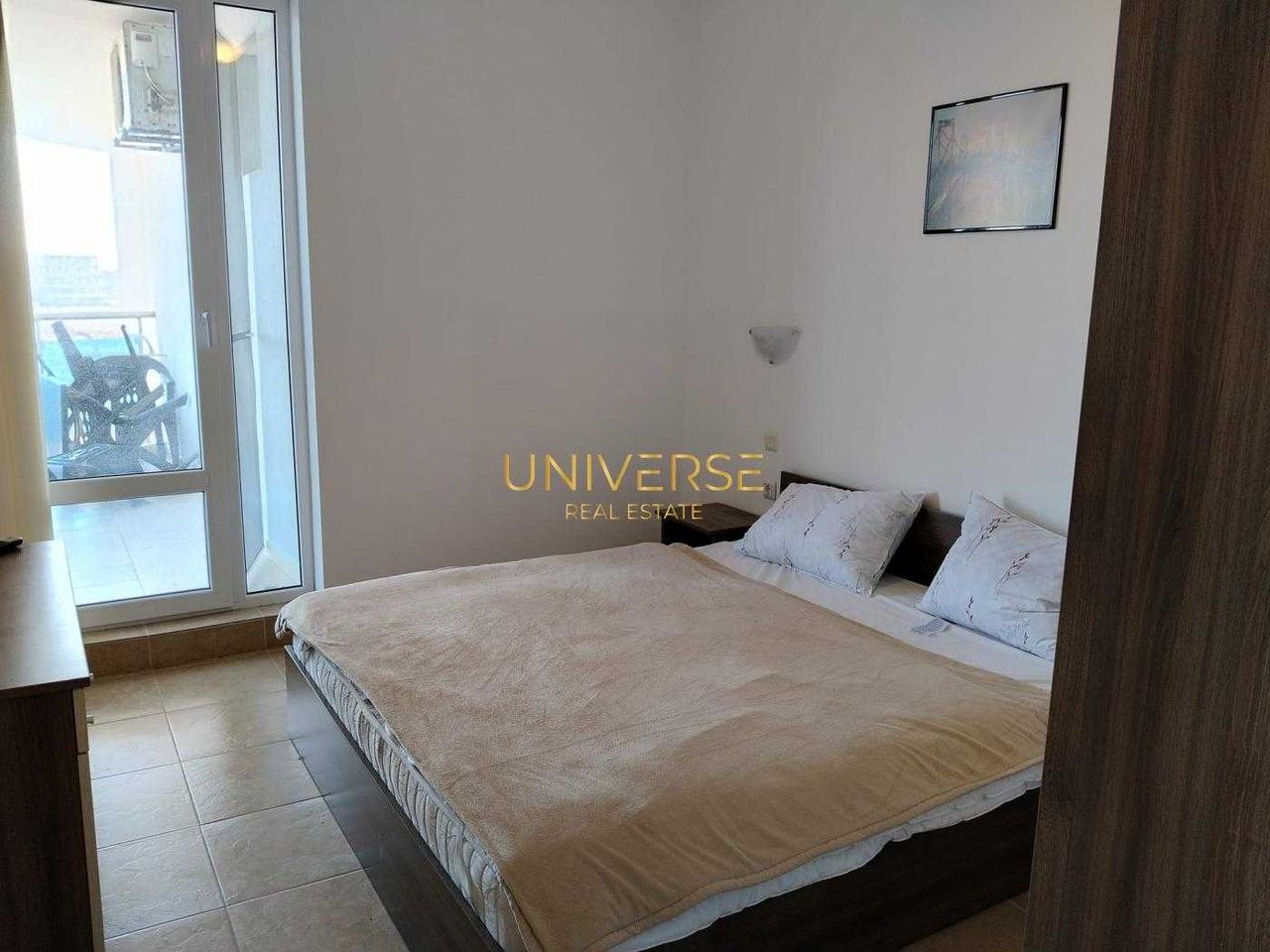 Продава се Двустаен апартамент в с. Равда, Област Бургас - 69 кв.м за 854 €/кв.м - Снимка #9