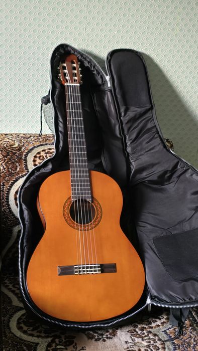 гитара YAMAНА С40