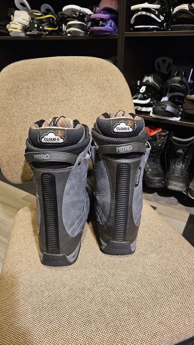 Boots Snowboard Nitro Venture 41 EU