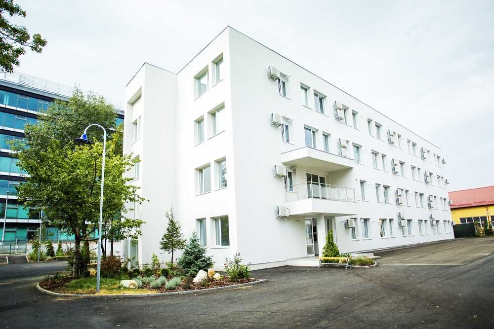 Proprietar, Inchiriez garsoniera+loc de parcare in Aviatiei, Pipera