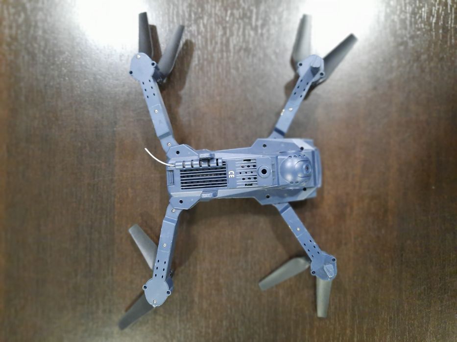 Дрон с камера 14+