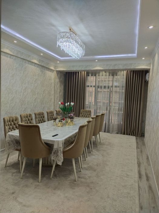 Продается квартира