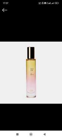 Zara peach glow original parfum