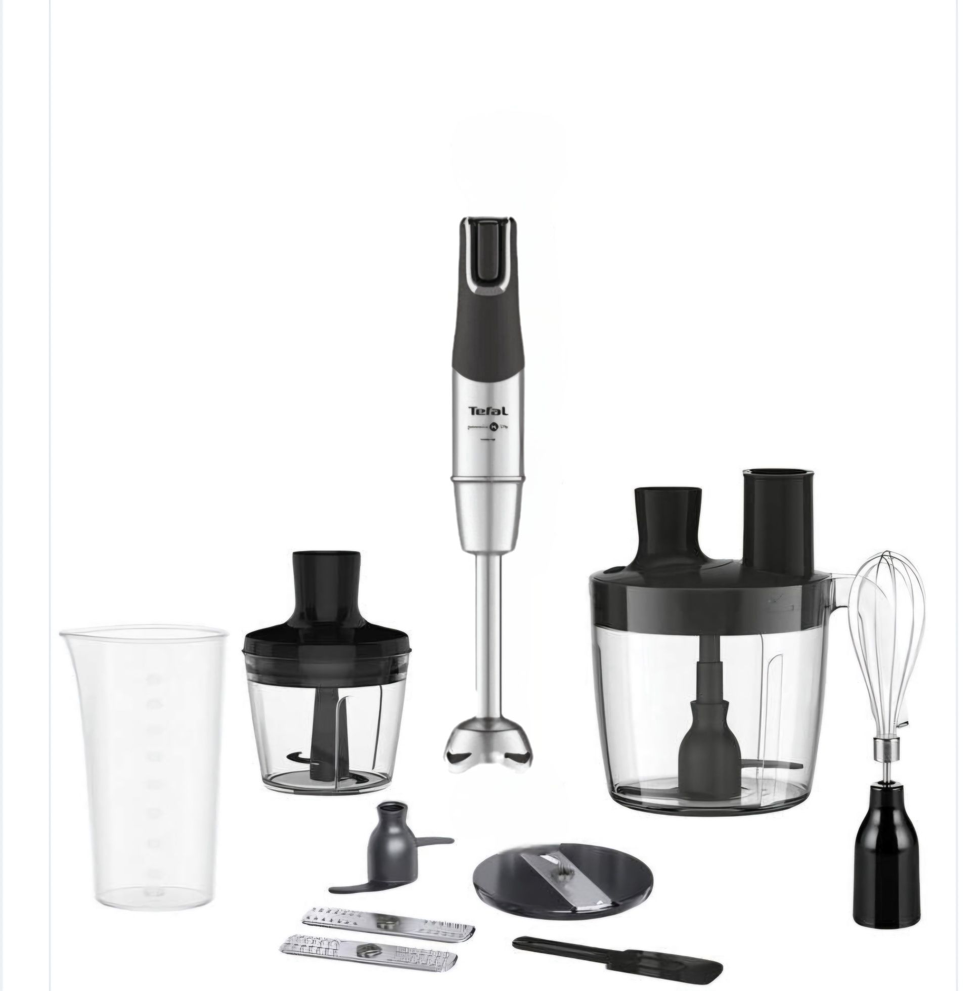 Пасатор  Tefal  ЧИСТО НОВ