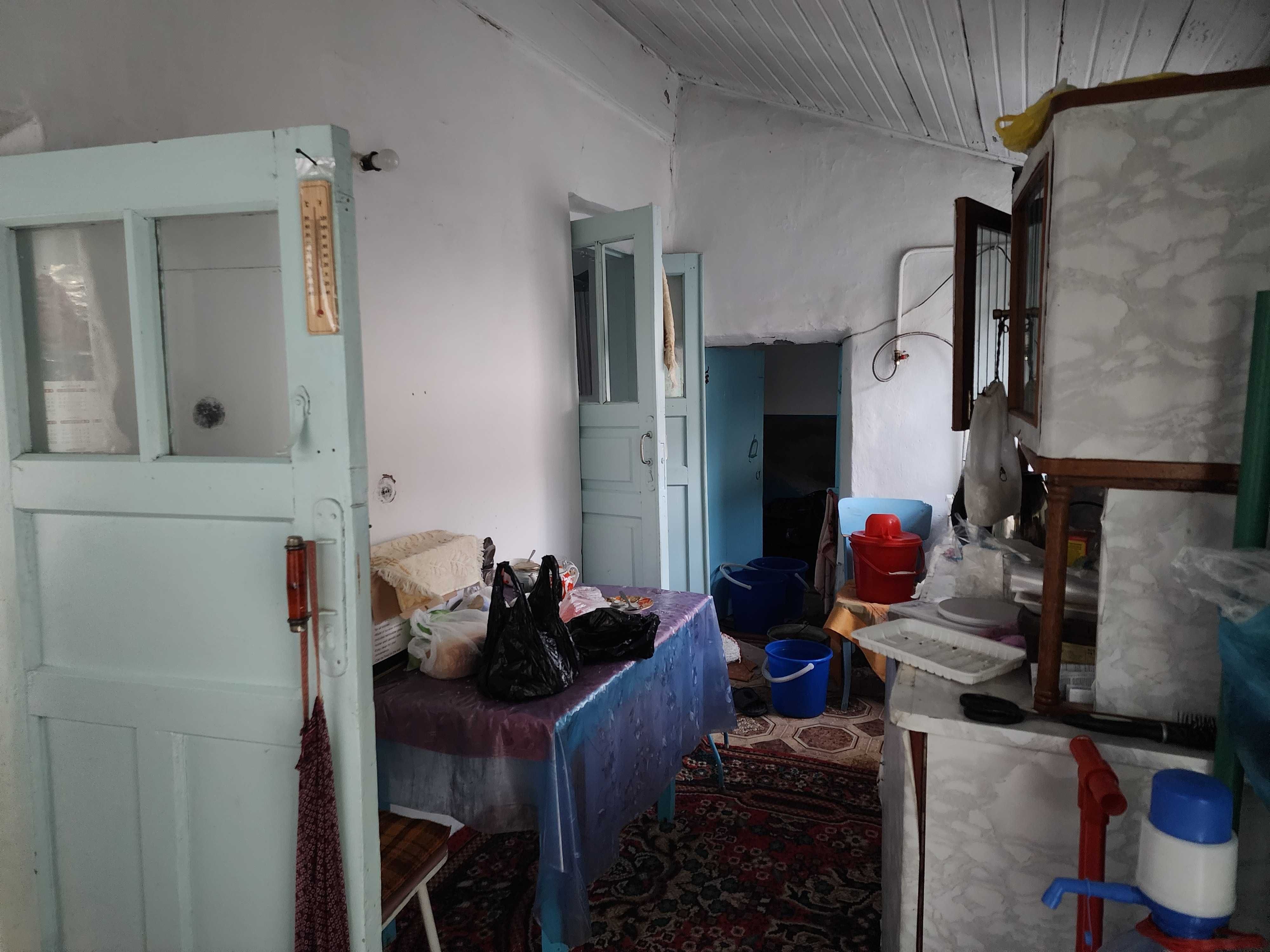 Продается земельный участок для жилой застройки.