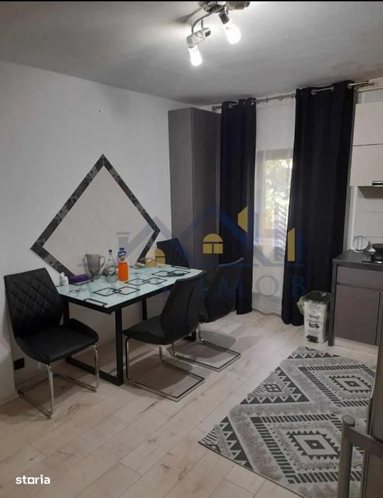 Apartament 2 camere conf 1 semidec zona Dorobanti 1
