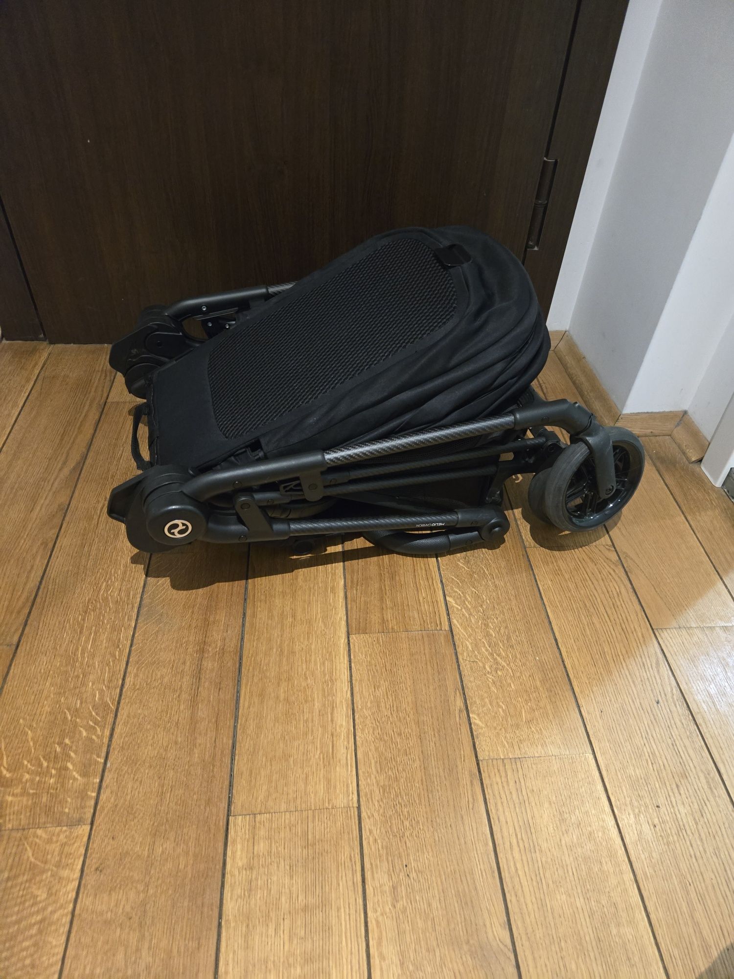Количка Cybex Melio Carbon