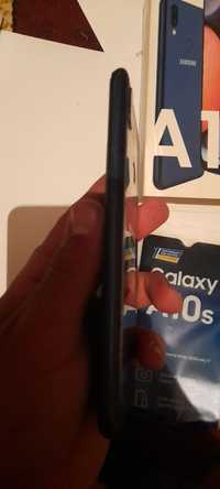 Samsung A 10S karobka